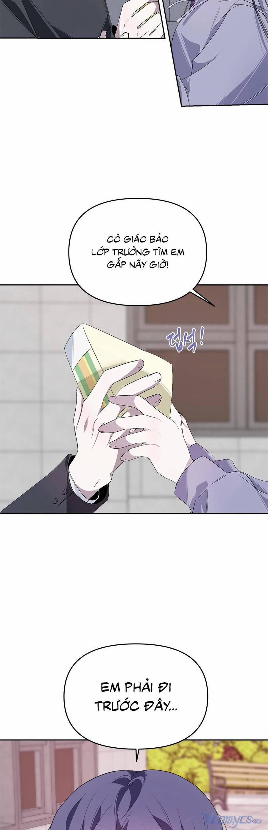 Đàn Anh Xấu Xa 16 trang 11