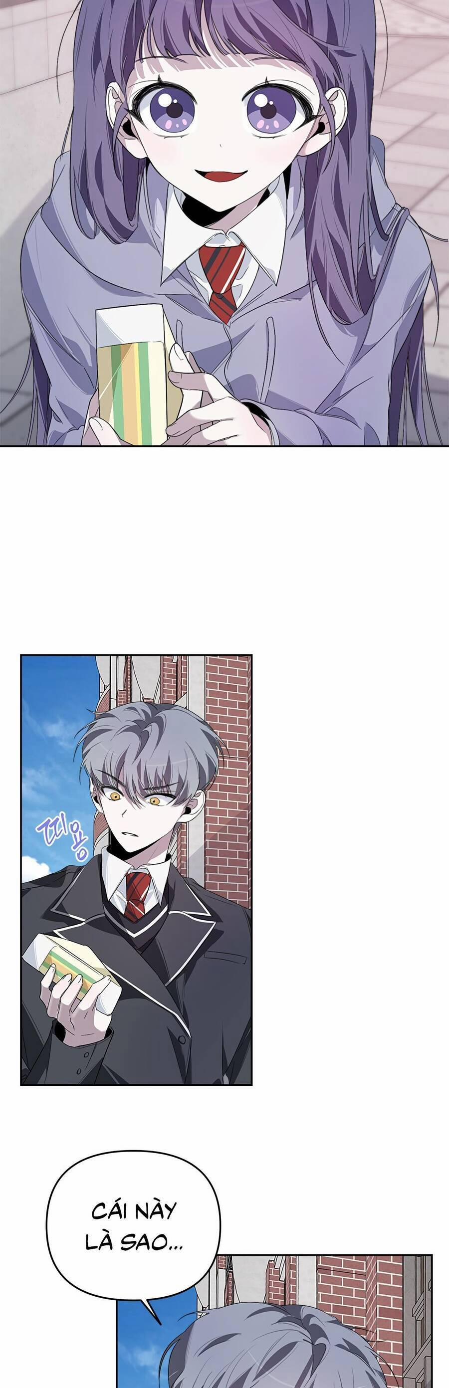 Đàn Anh Xấu Xa 16 trang 12