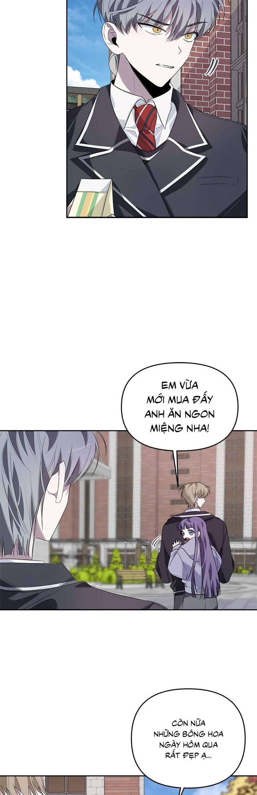 Đàn Anh Xấu Xa 16 trang 13