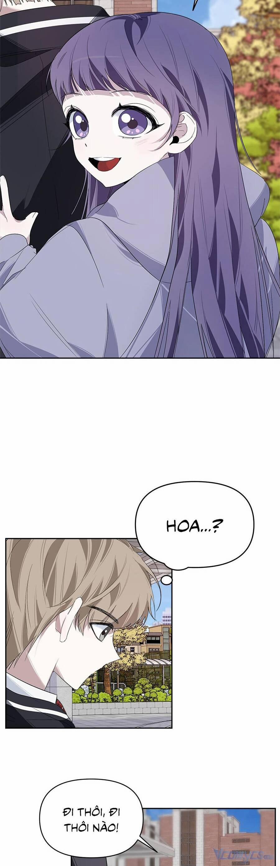 Đàn Anh Xấu Xa 16 trang 14