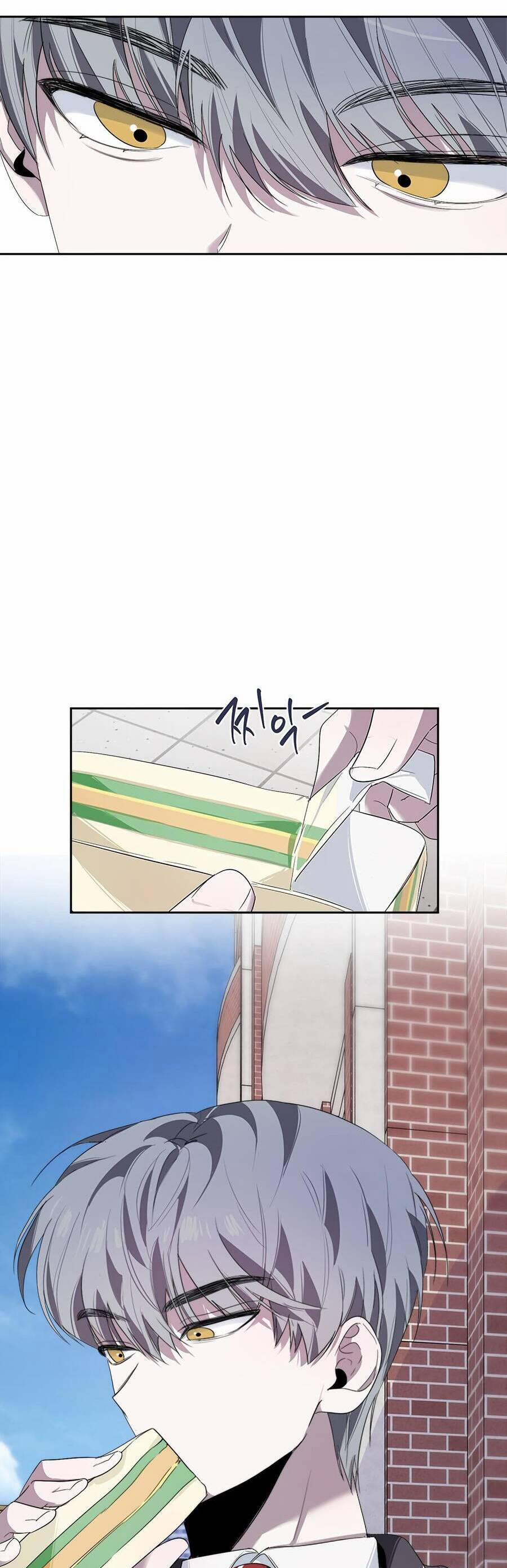 Đàn Anh Xấu Xa 16 trang 16