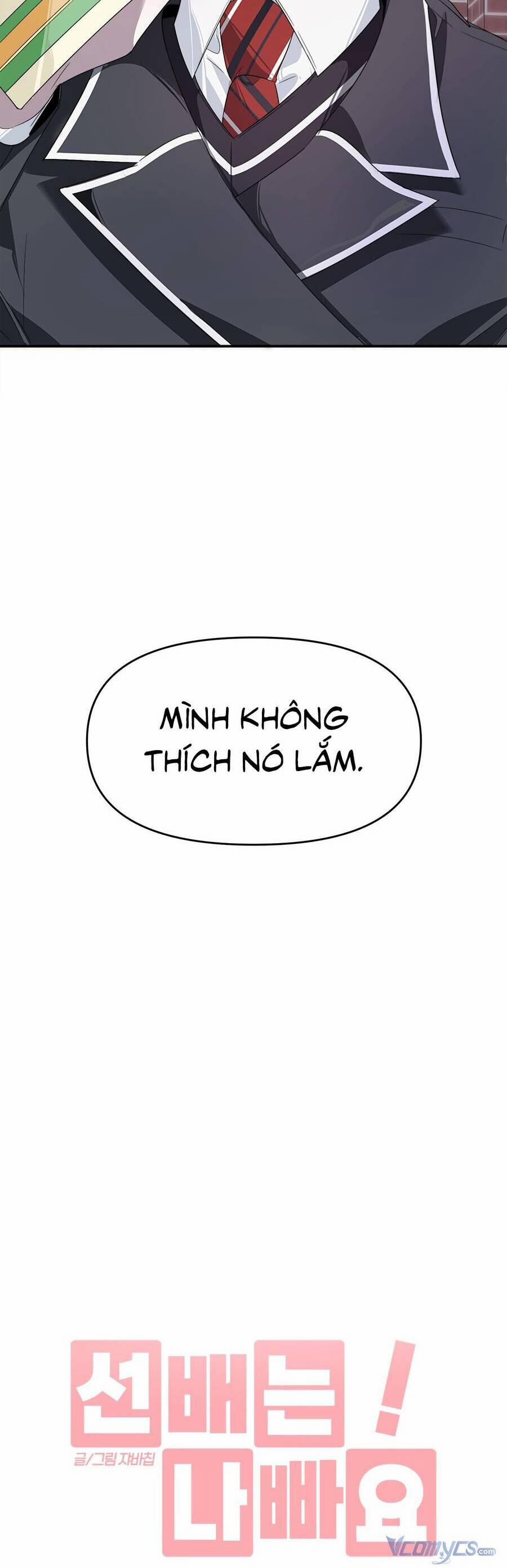 Đàn Anh Xấu Xa 16 trang 17