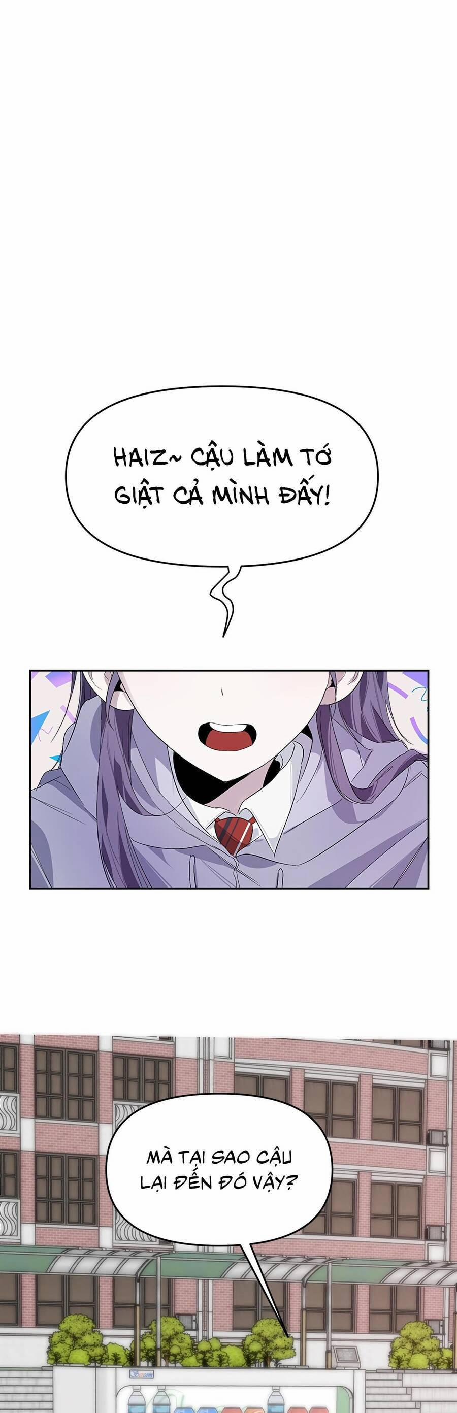 Đàn Anh Xấu Xa 16 trang 18