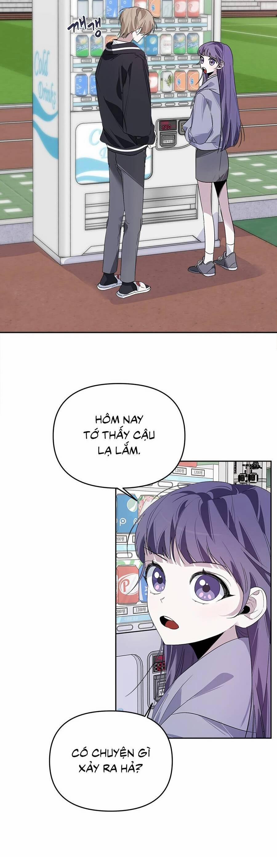 Đàn Anh Xấu Xa 16 trang 19