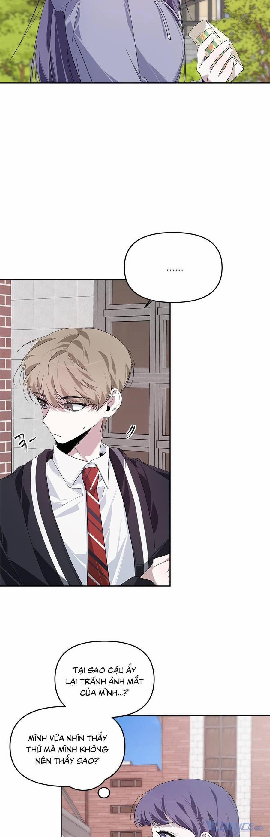 Đàn Anh Xấu Xa 16 trang 2