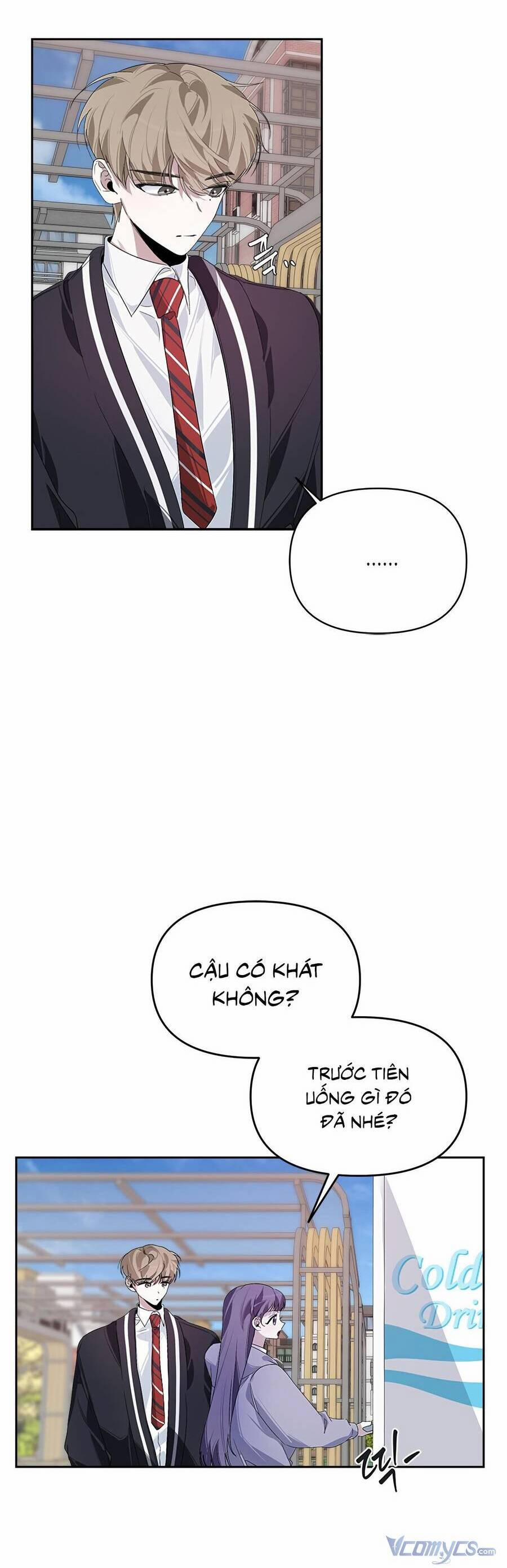 Đàn Anh Xấu Xa 16 trang 20