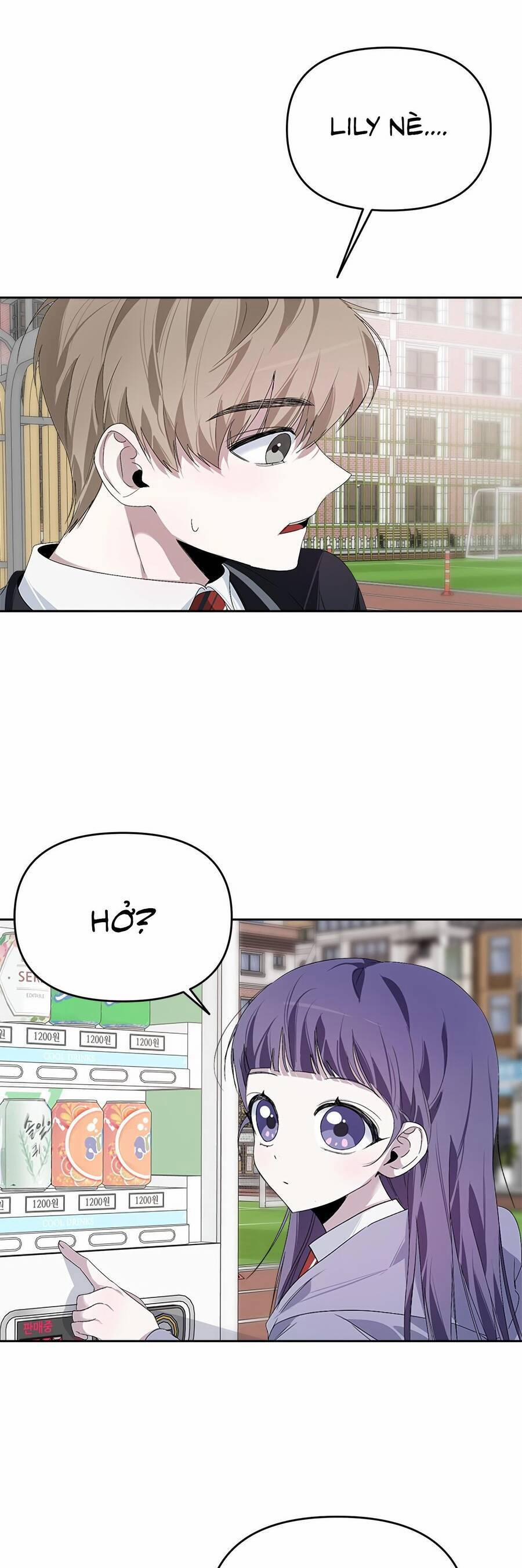 Đàn Anh Xấu Xa 16 trang 21