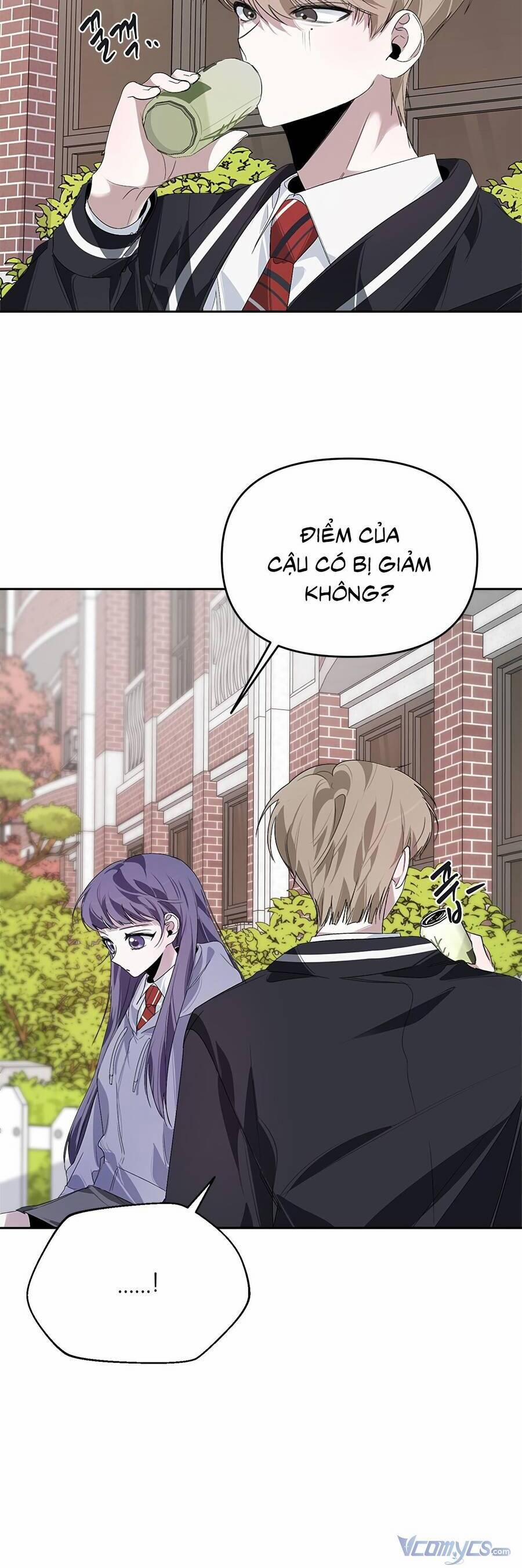 Đàn Anh Xấu Xa 16 trang 23