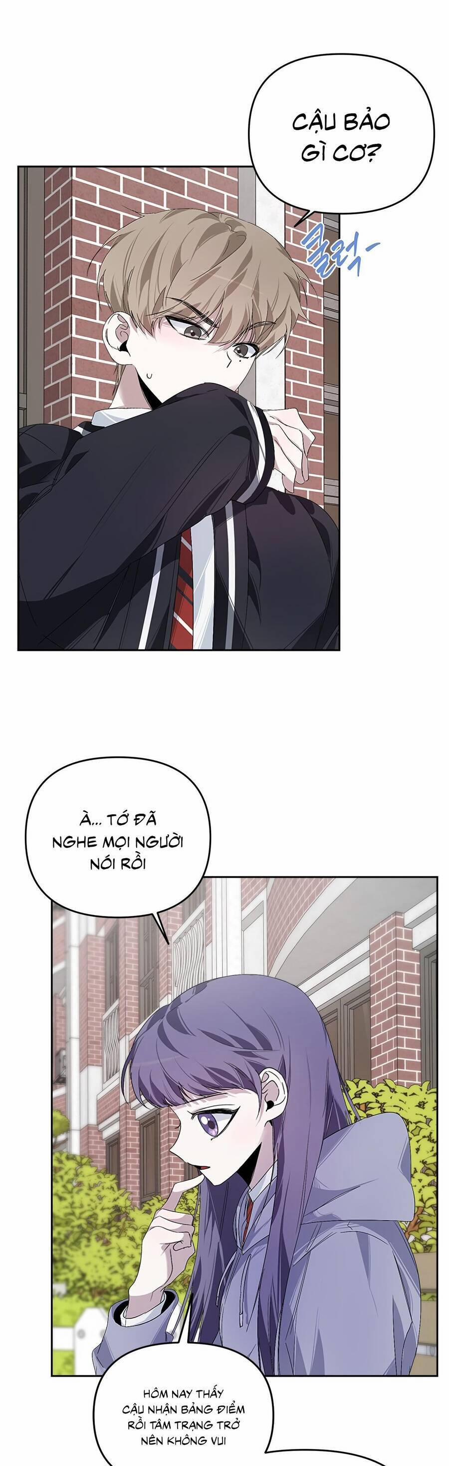 Đàn Anh Xấu Xa 16 trang 24