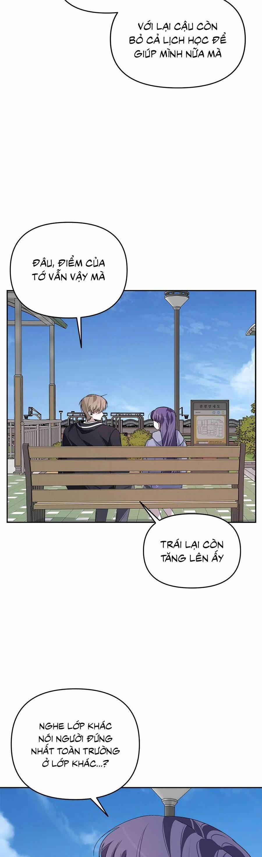 Đàn Anh Xấu Xa 16 trang 25