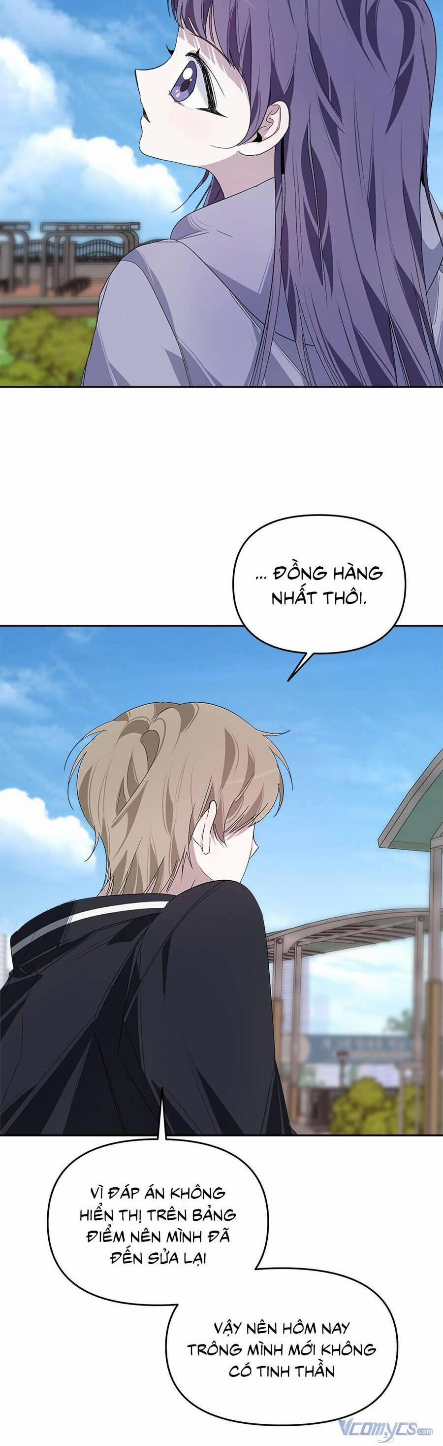 Đàn Anh Xấu Xa 16 trang 26