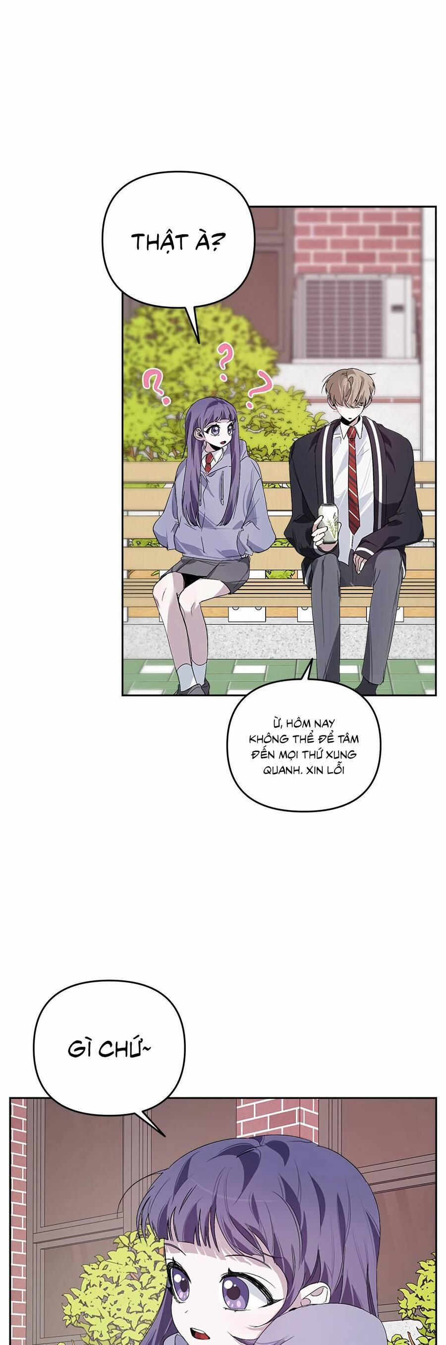 Đàn Anh Xấu Xa 16 trang 27