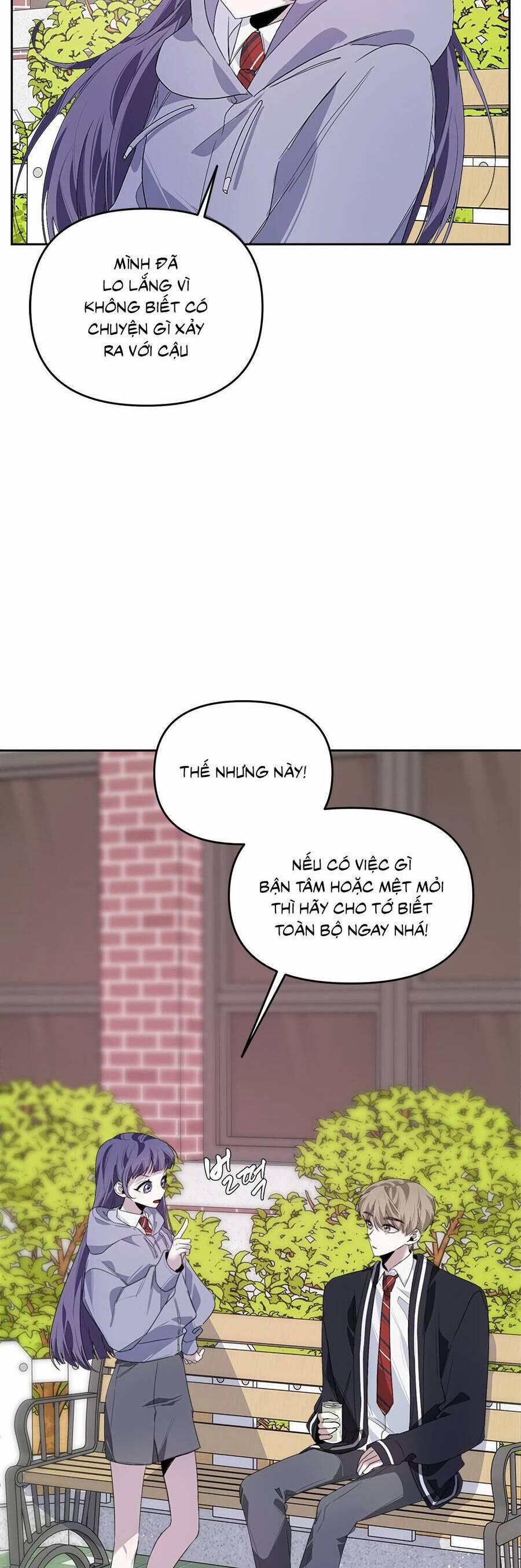 Đàn Anh Xấu Xa 16 trang 28