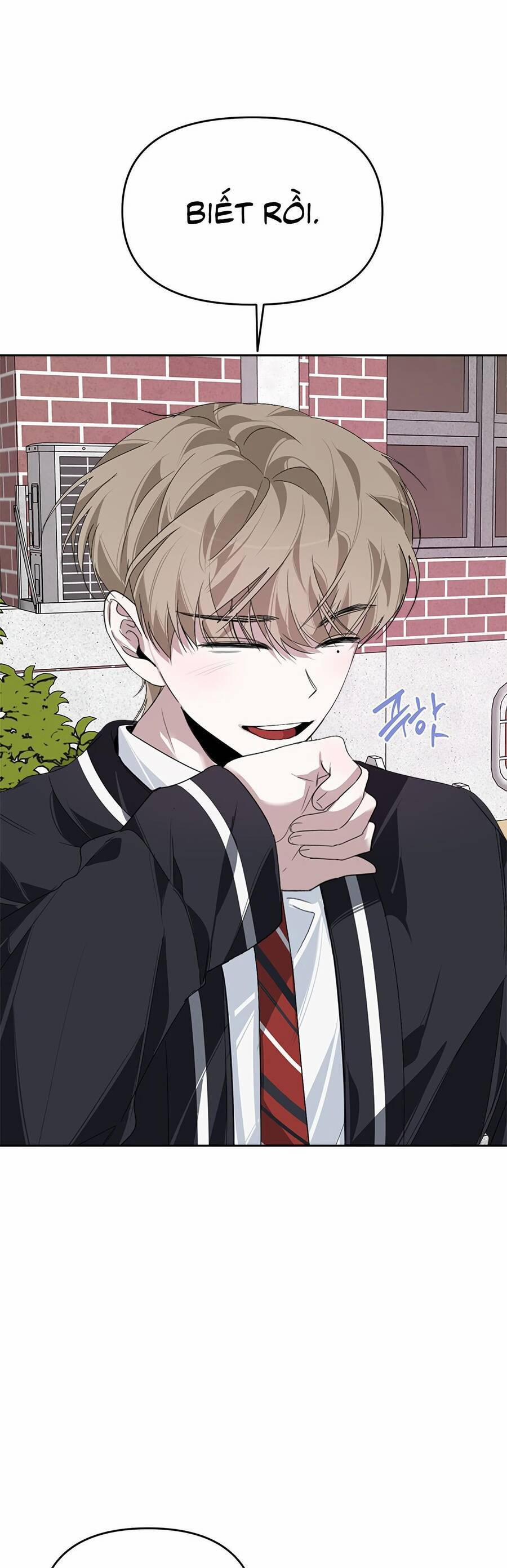 Đàn Anh Xấu Xa 16 trang 30