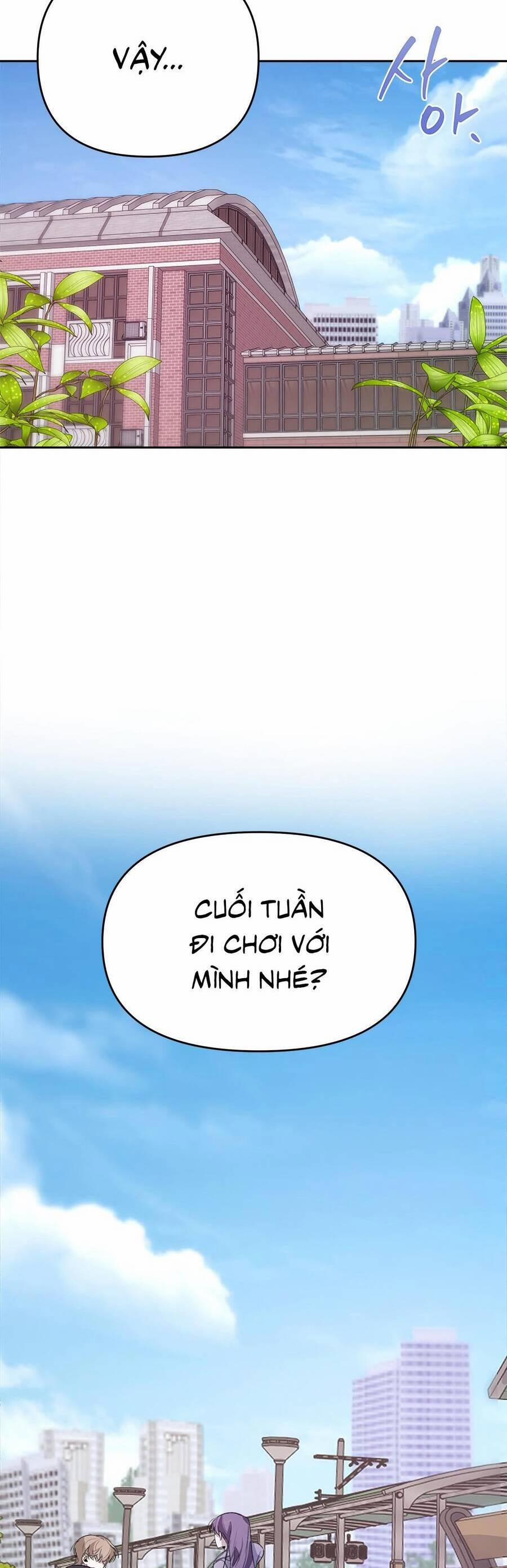 Đàn Anh Xấu Xa 16 trang 31