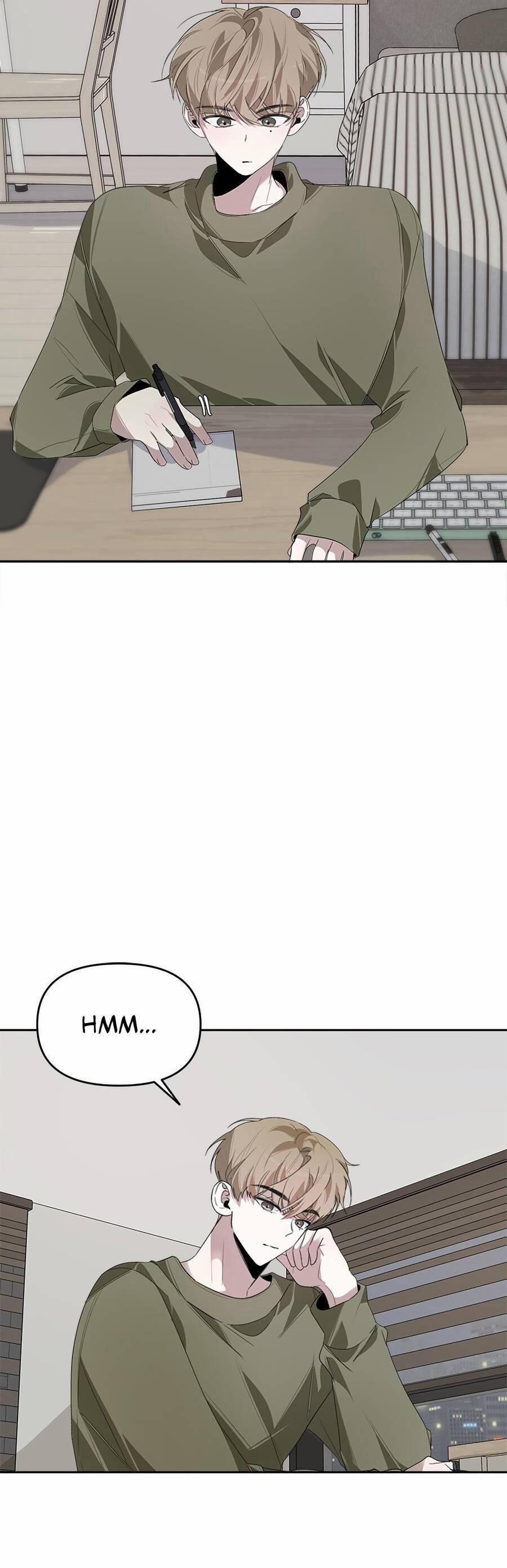 Đàn Anh Xấu Xa 16 trang 33