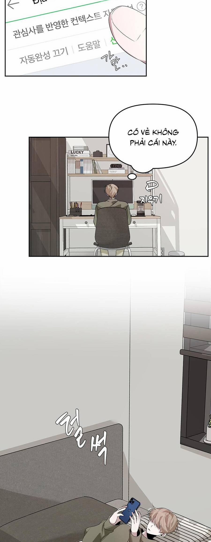 Đàn Anh Xấu Xa 16 trang 37