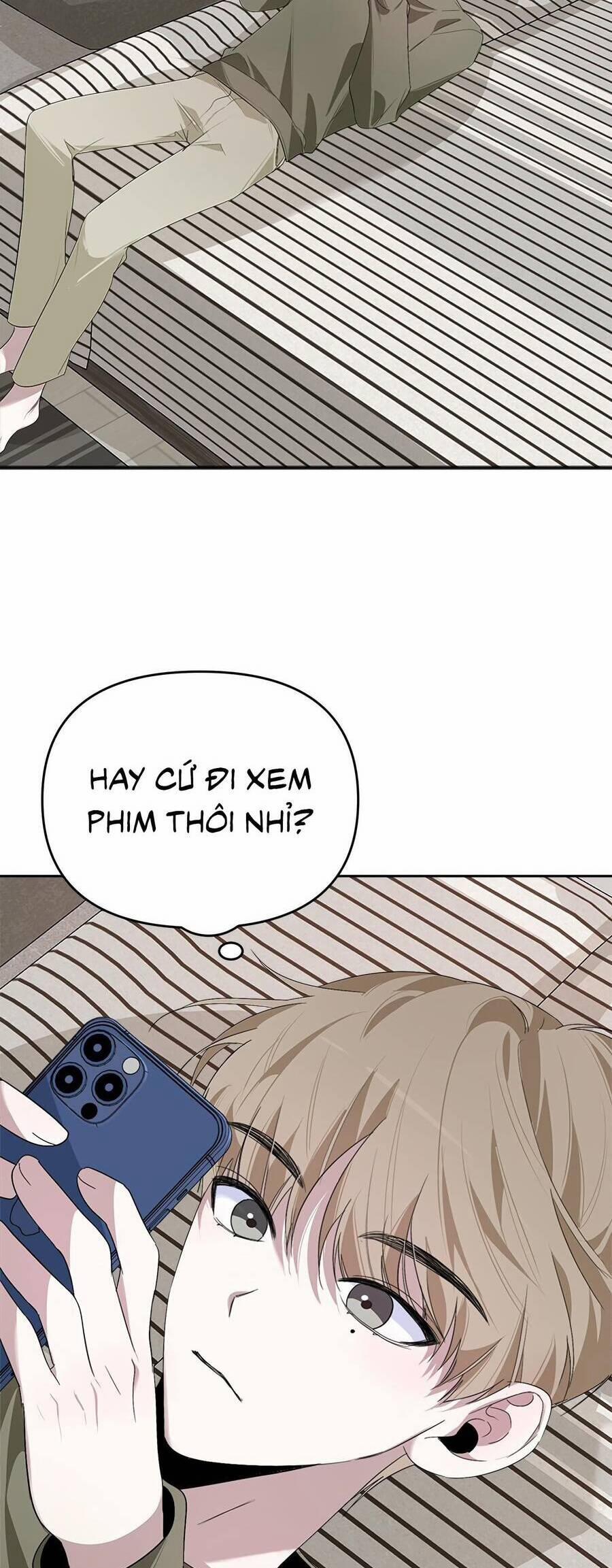 Đàn Anh Xấu Xa 16 trang 38