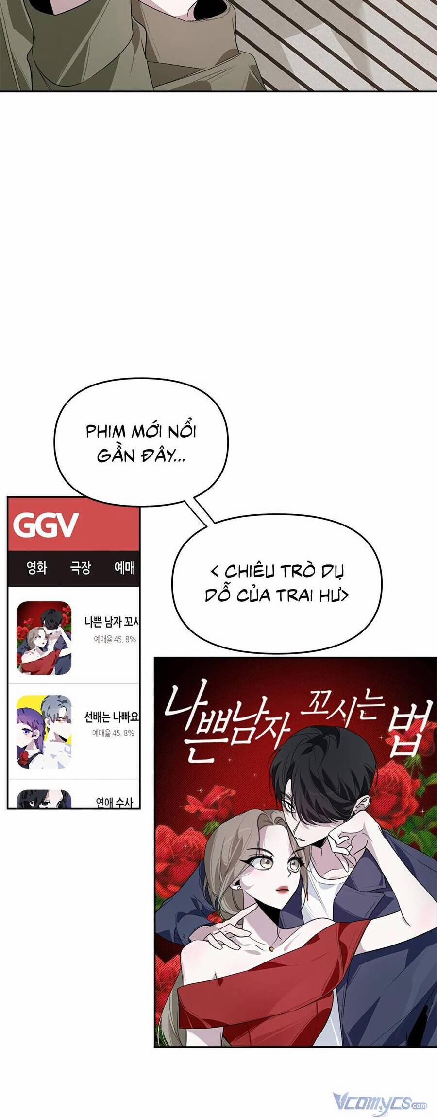 Đàn Anh Xấu Xa 16 trang 39