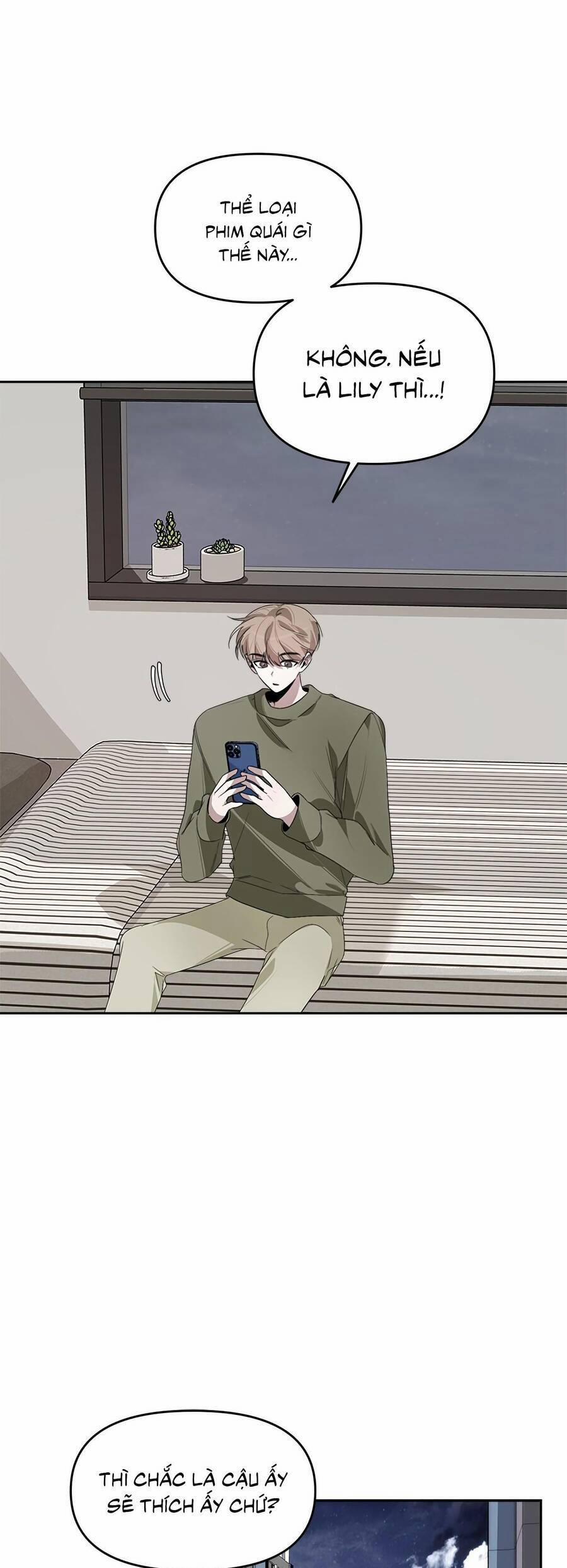 Đàn Anh Xấu Xa 16 trang 40