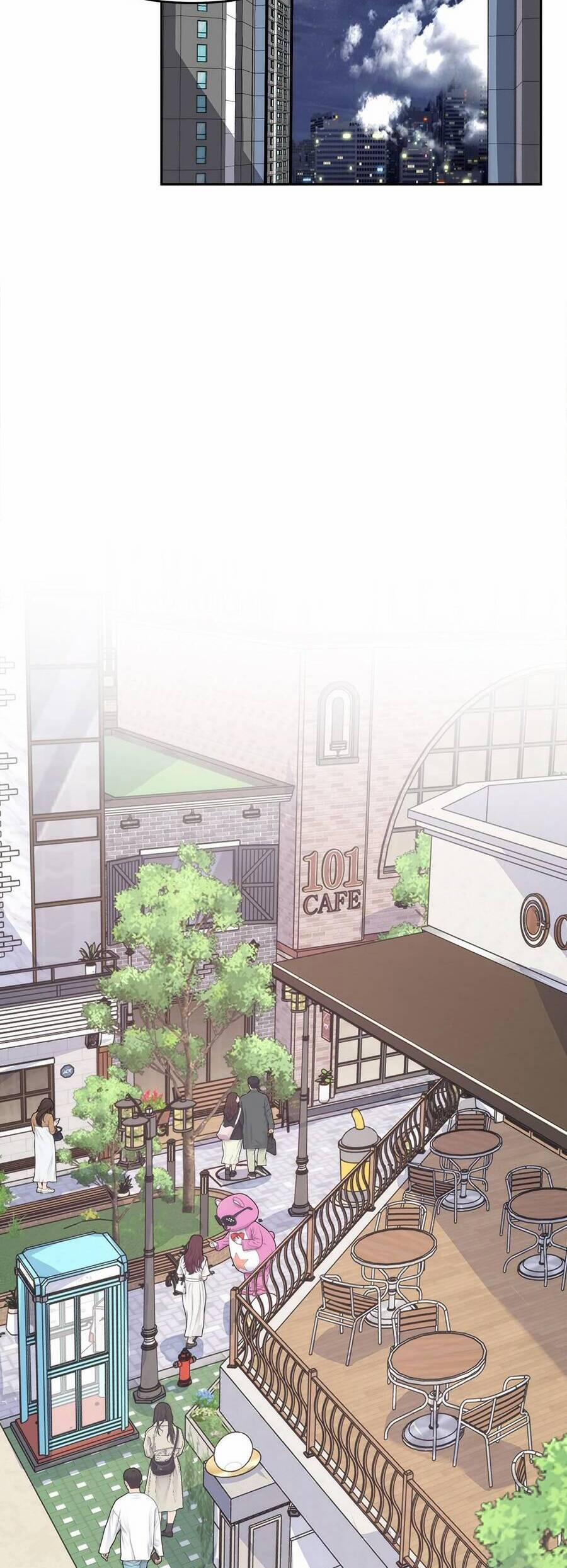 Đàn Anh Xấu Xa 16 trang 41