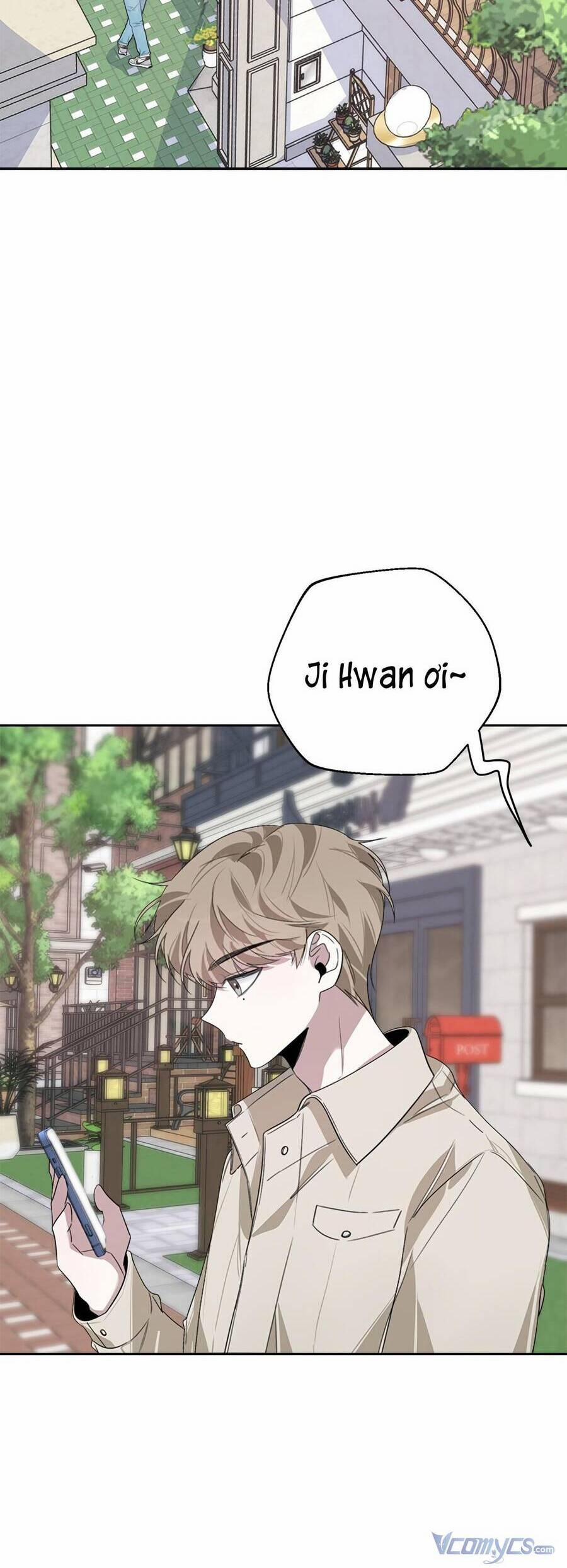 Đàn Anh Xấu Xa 16 trang 42