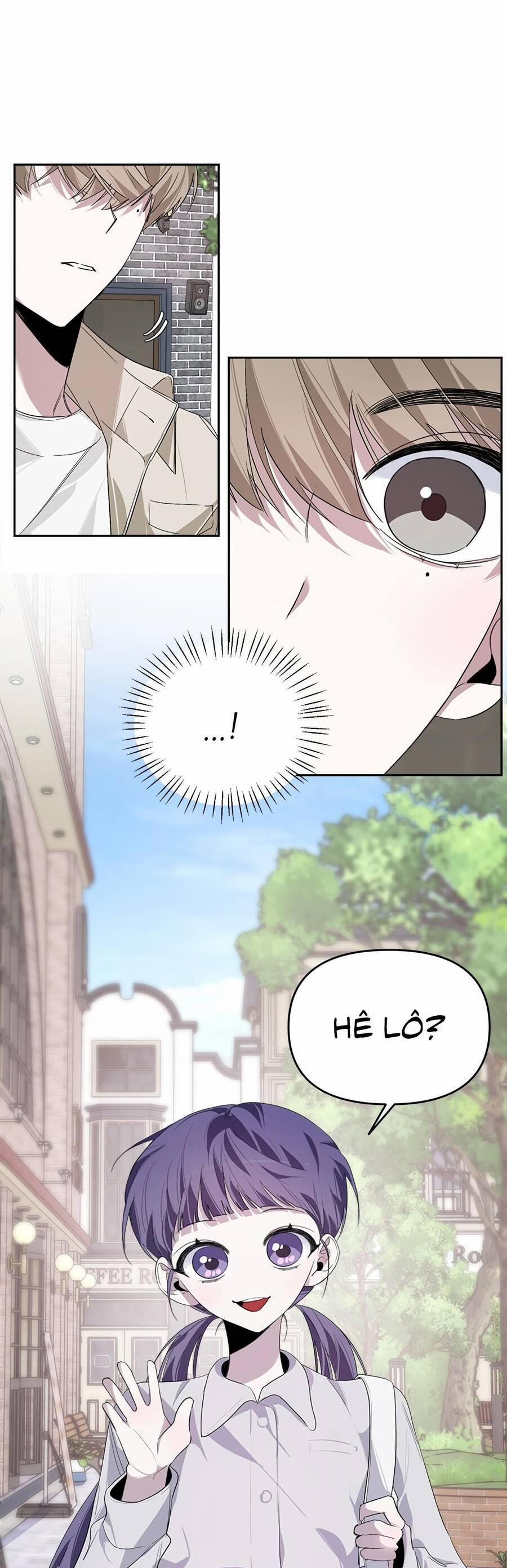 Đàn Anh Xấu Xa 16 trang 43