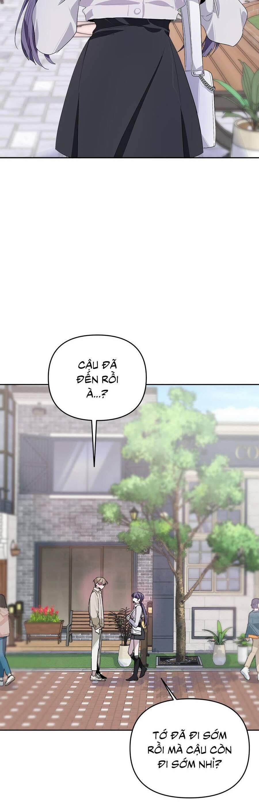 Đàn Anh Xấu Xa 16 trang 44