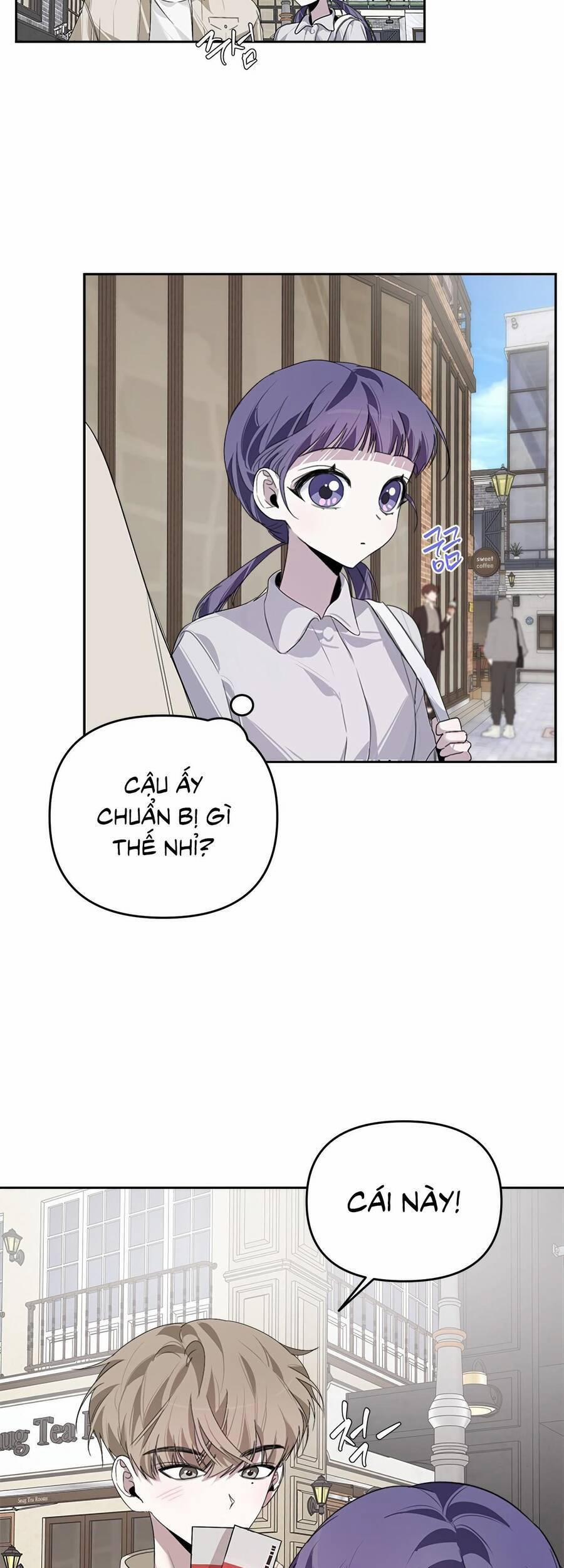 Đàn Anh Xấu Xa 16 trang 46