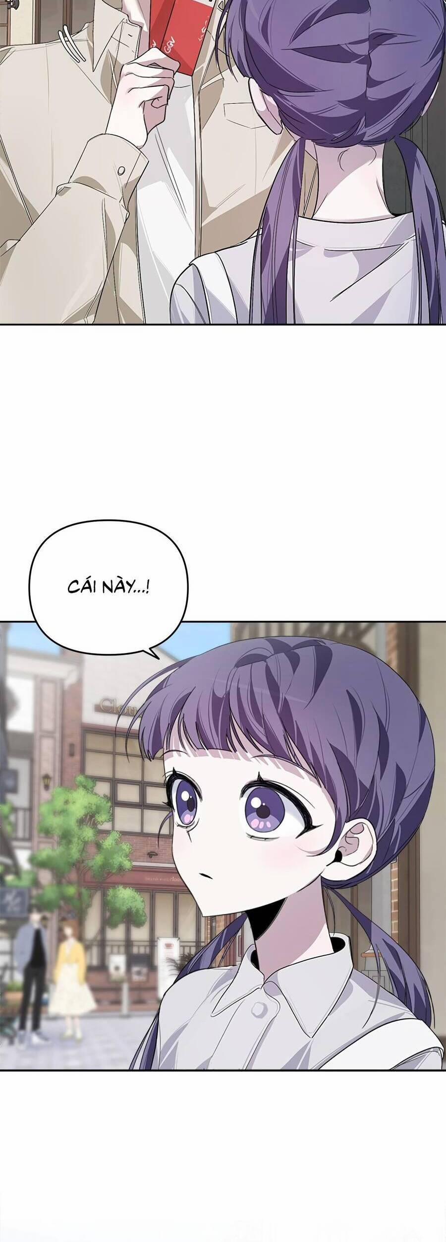 Đàn Anh Xấu Xa 16 trang 47