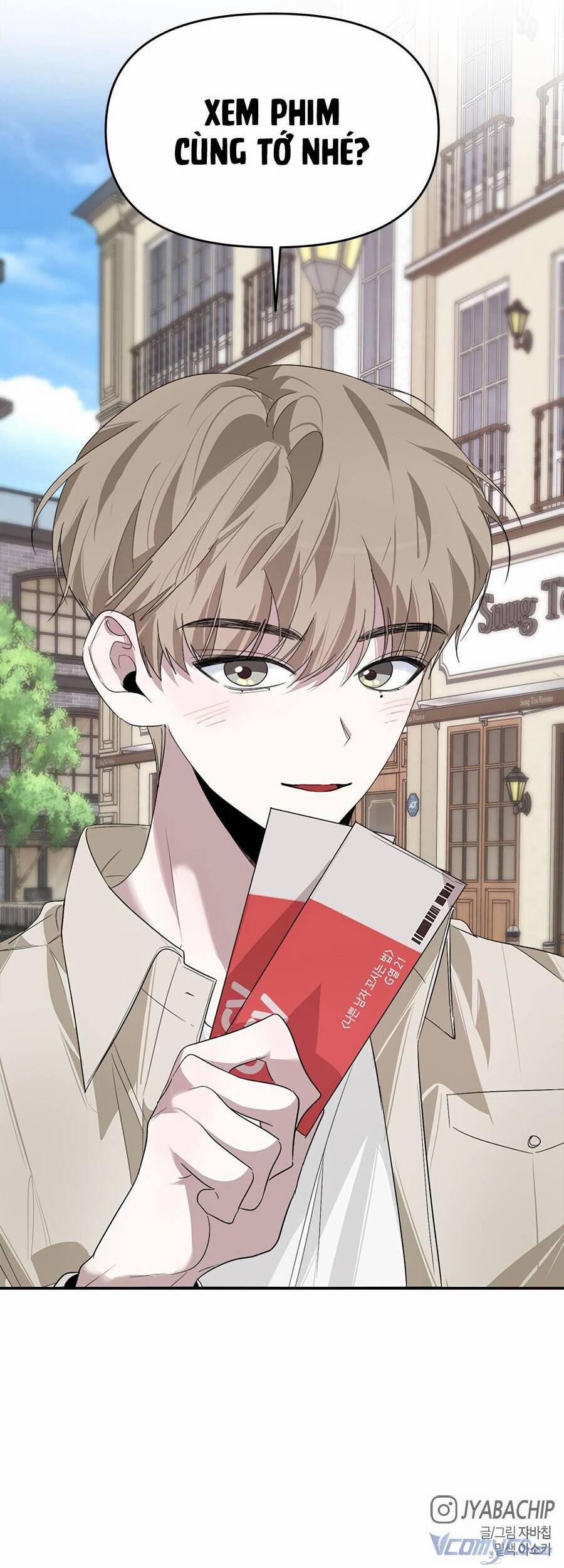 Đàn Anh Xấu Xa 16 trang 48