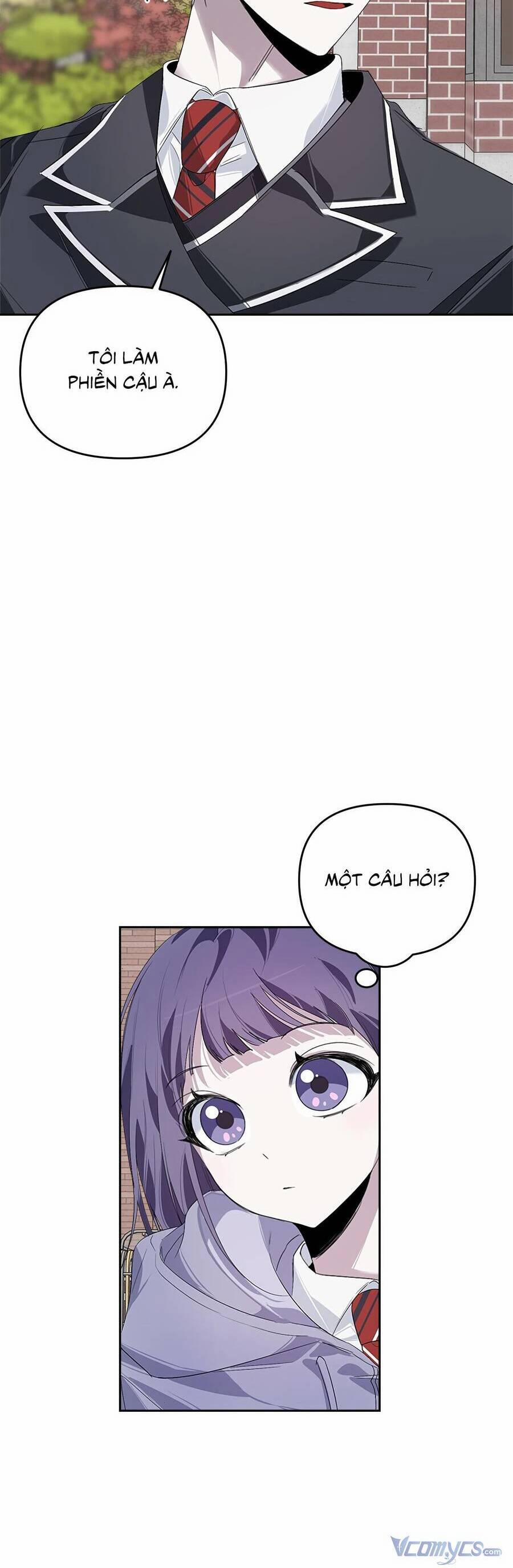 Đàn Anh Xấu Xa 16 trang 5