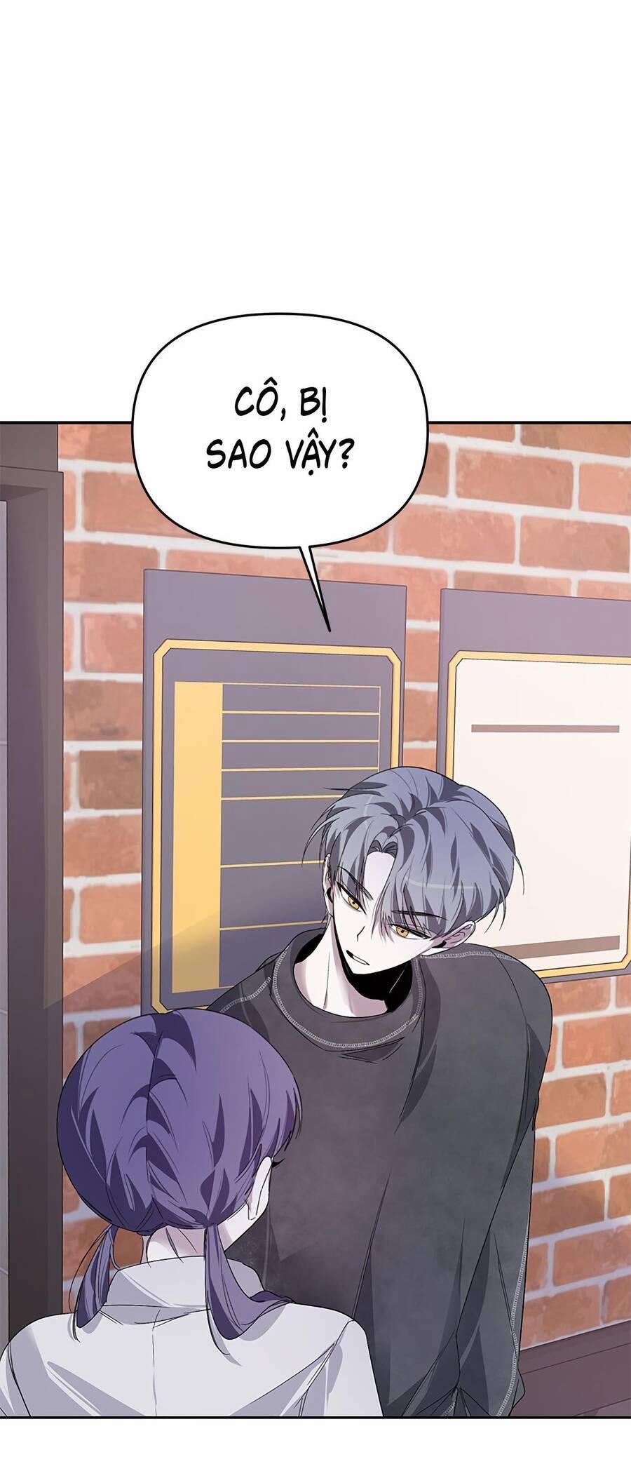 Đàn Anh Xấu Xa 18 trang 0