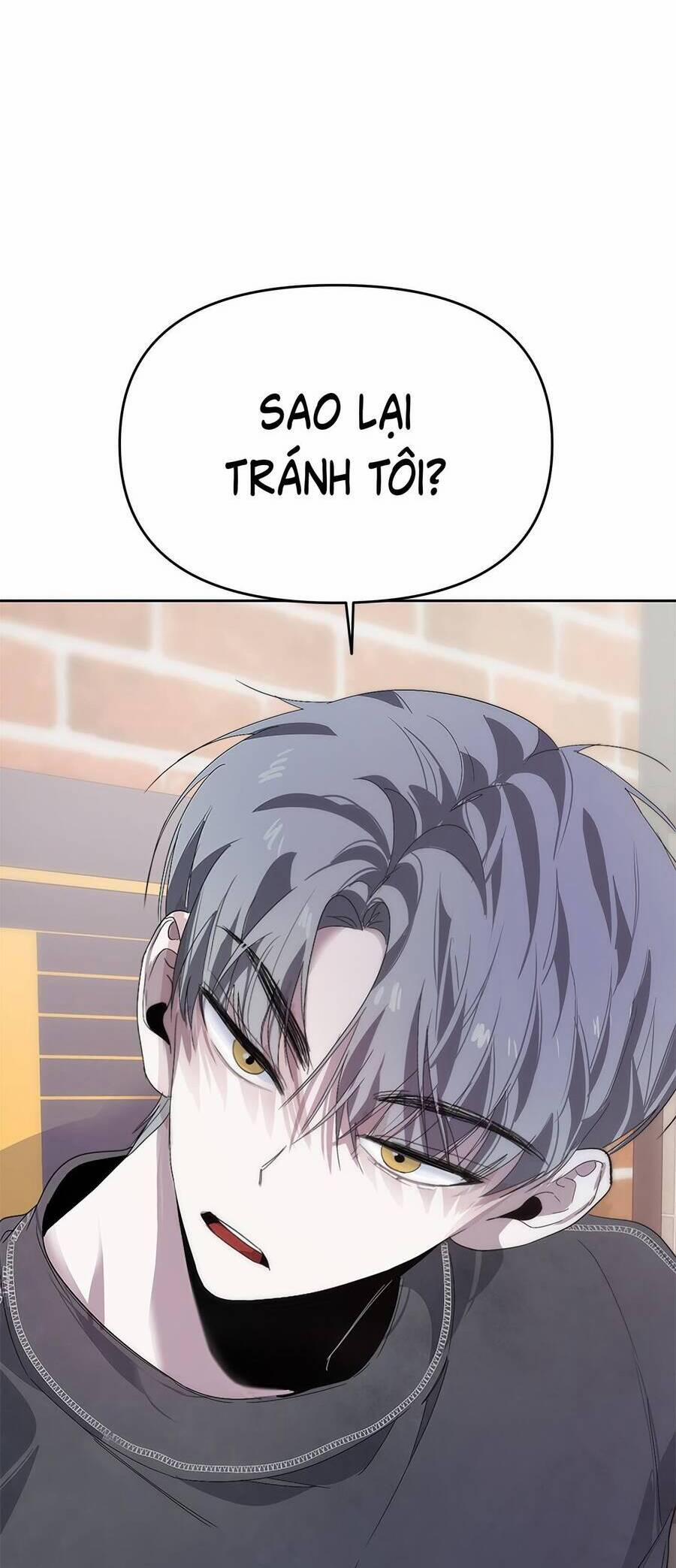 Đàn Anh Xấu Xa 18 trang 1