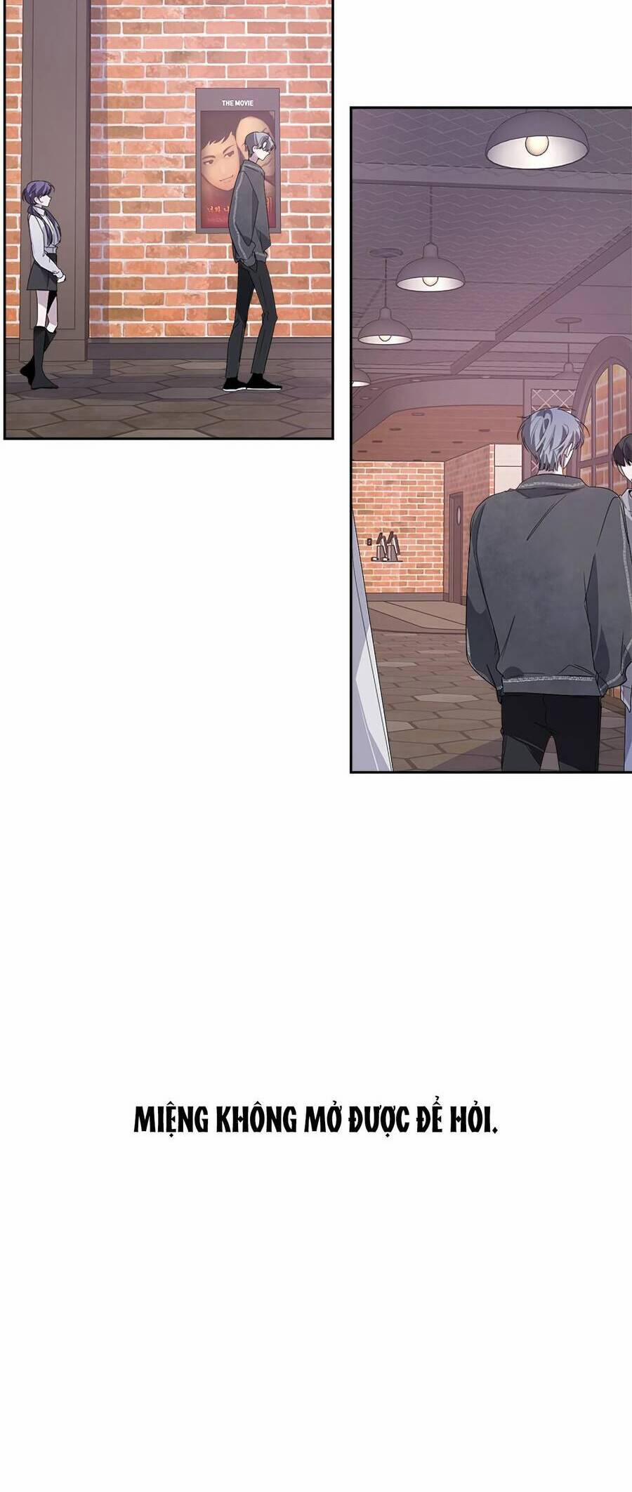 Đàn Anh Xấu Xa 18 trang 10