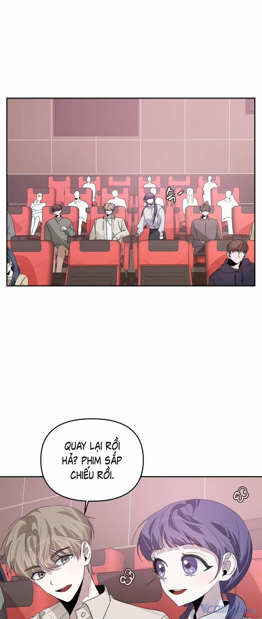 Đàn Anh Xấu Xa 18 trang 11