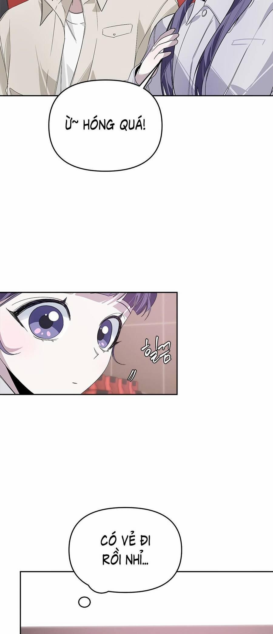 Đàn Anh Xấu Xa 18 trang 12