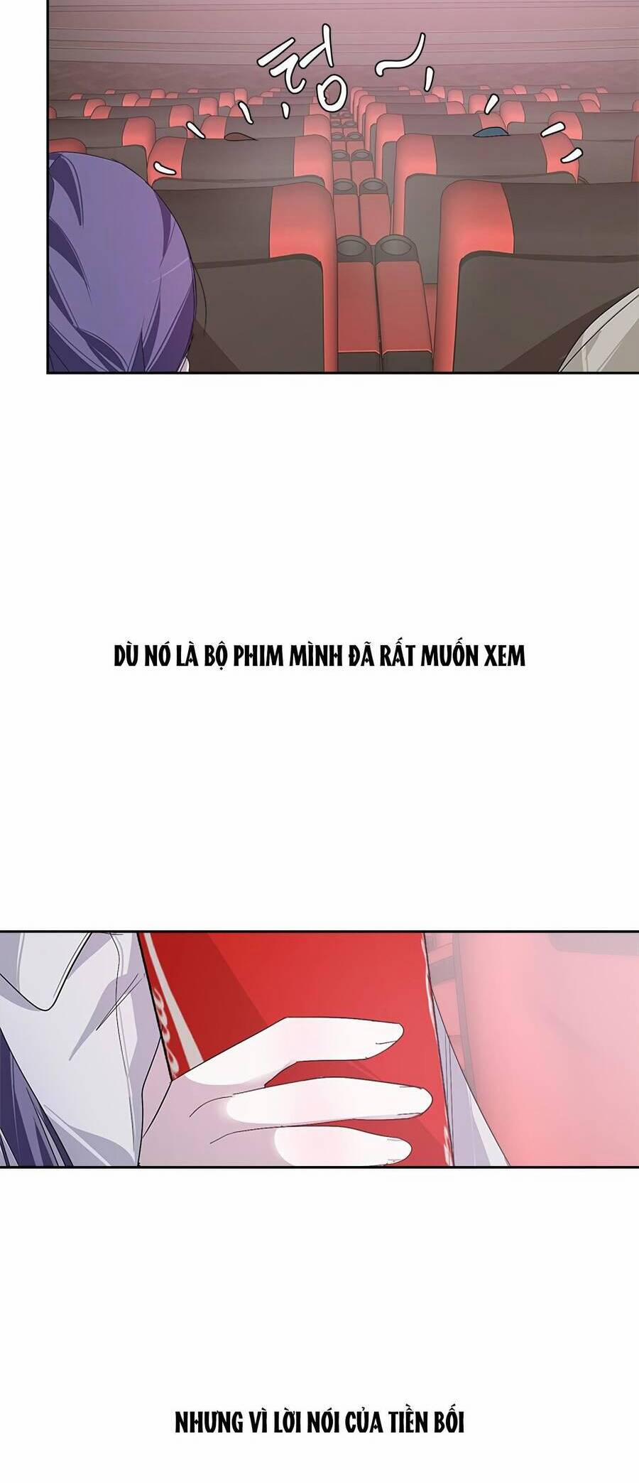 Đàn Anh Xấu Xa 18 trang 13