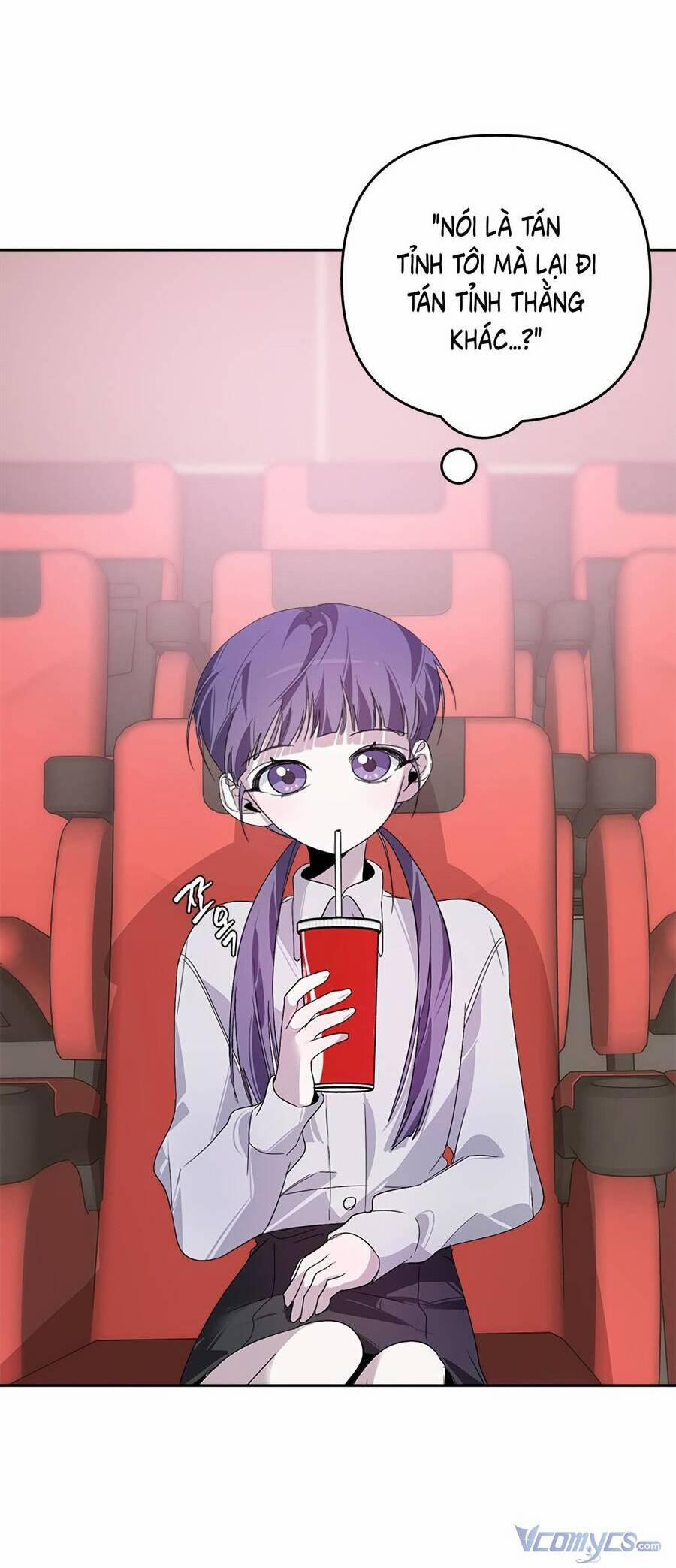 Đàn Anh Xấu Xa 18 trang 14