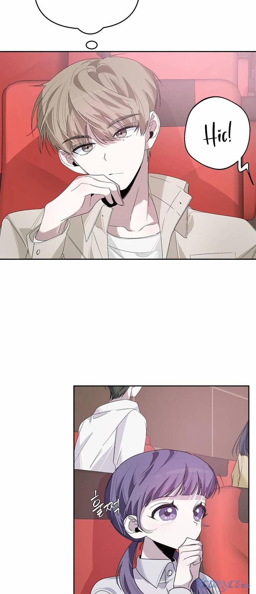 Đàn Anh Xấu Xa 18 trang 17