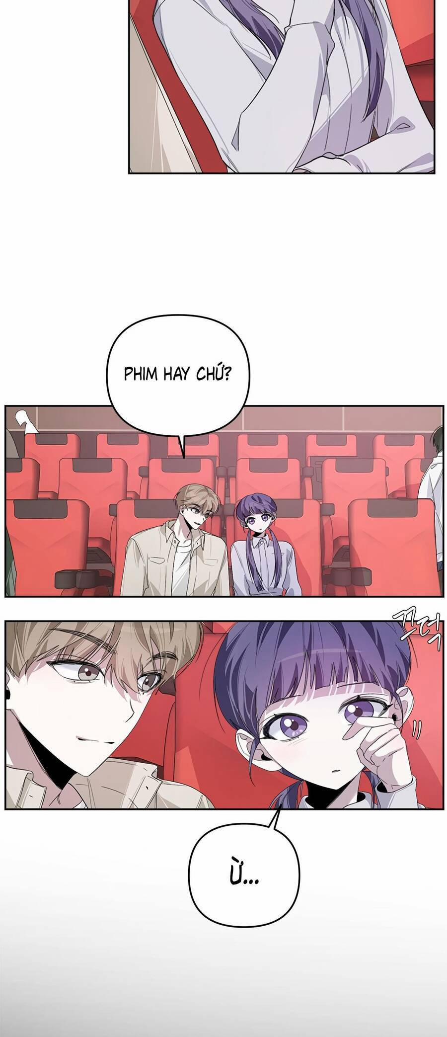 Đàn Anh Xấu Xa 18 trang 18