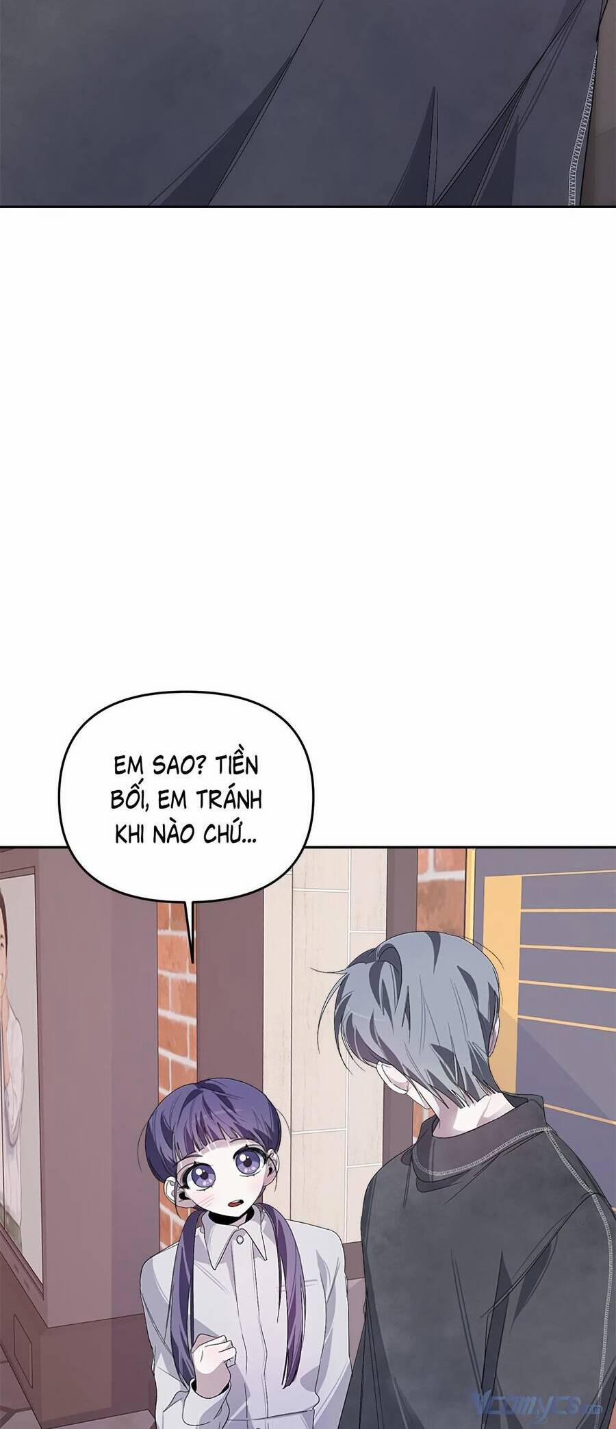 Đàn Anh Xấu Xa 18 trang 2