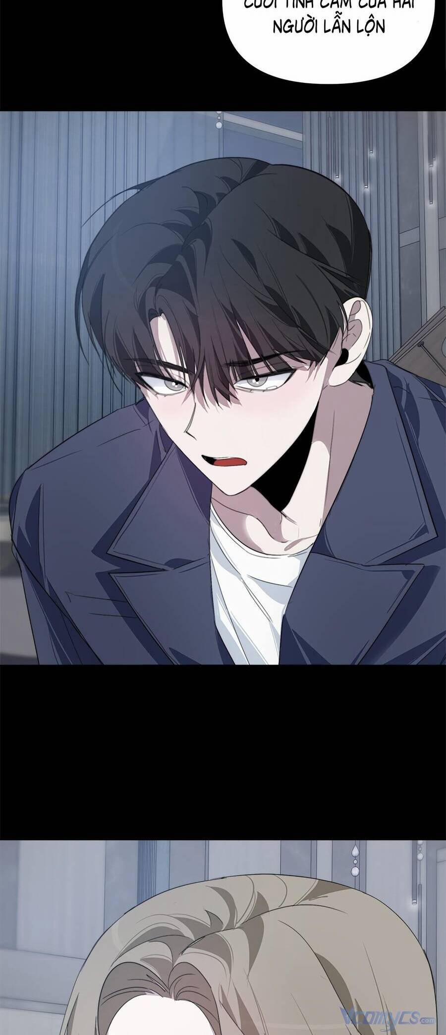 Đàn Anh Xấu Xa 18 trang 20