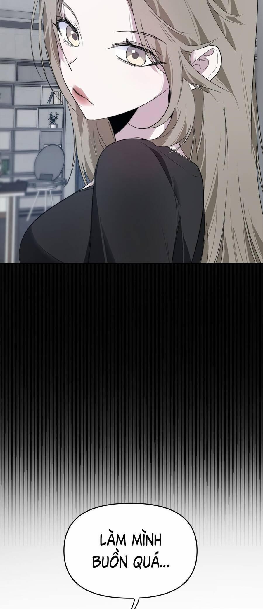 Đàn Anh Xấu Xa 18 trang 21