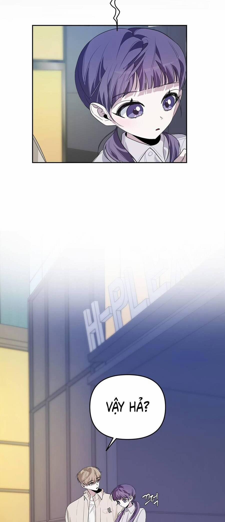 Đàn Anh Xấu Xa 18 trang 22