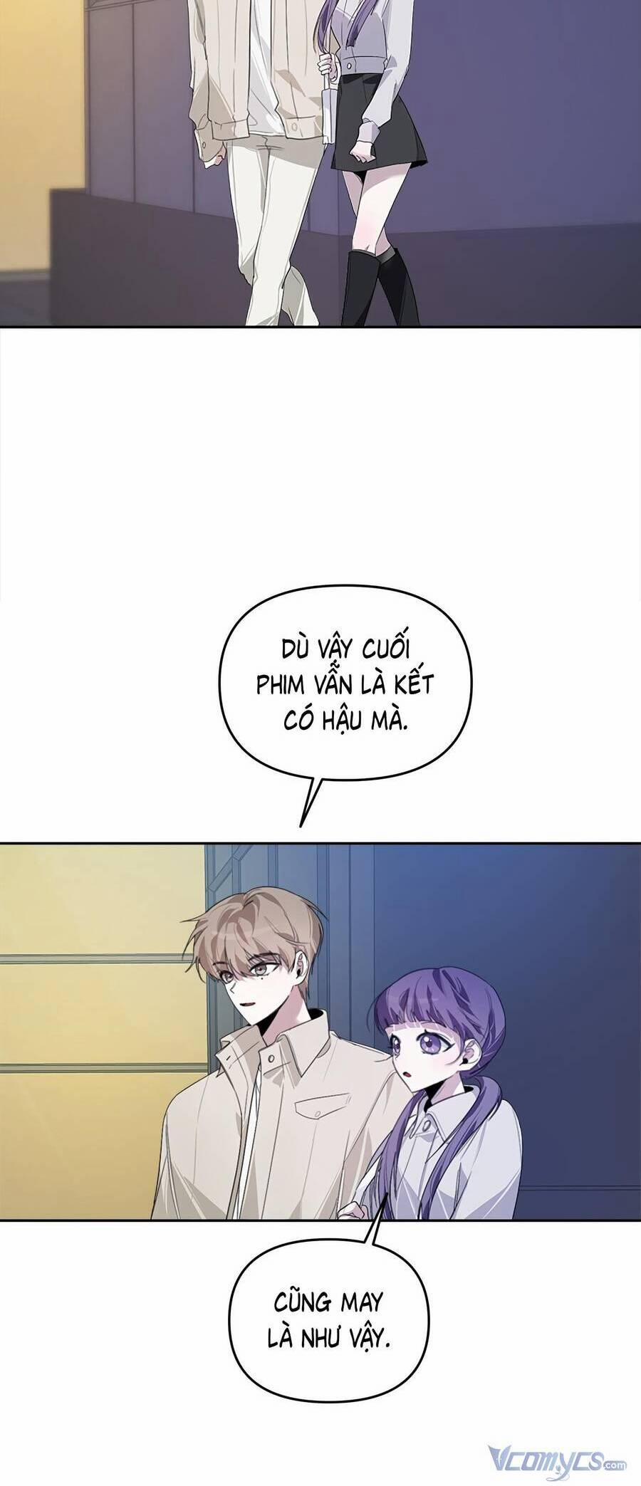 Đàn Anh Xấu Xa 18 trang 23