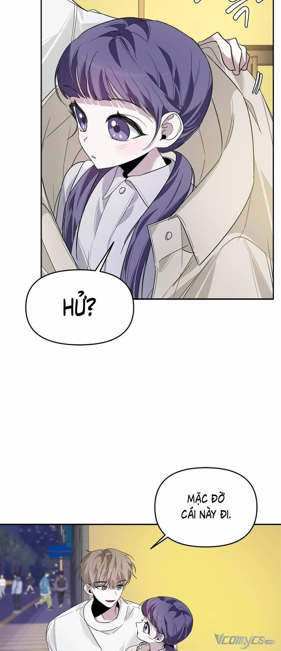 Đàn Anh Xấu Xa 18 trang 26