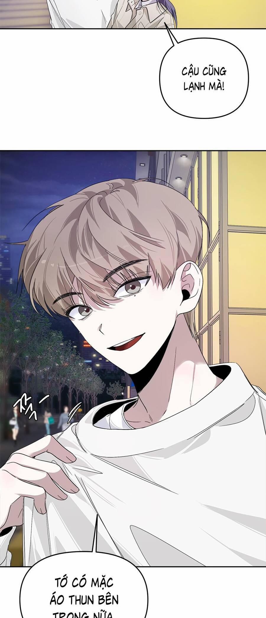 Đàn Anh Xấu Xa 18 trang 27