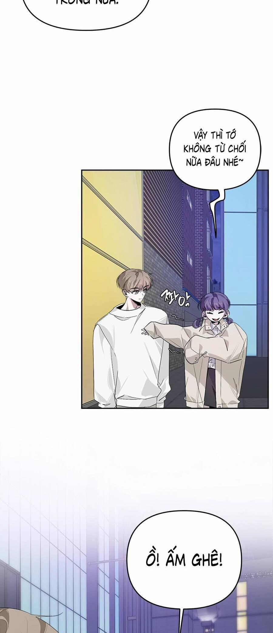 Đàn Anh Xấu Xa 18 trang 28