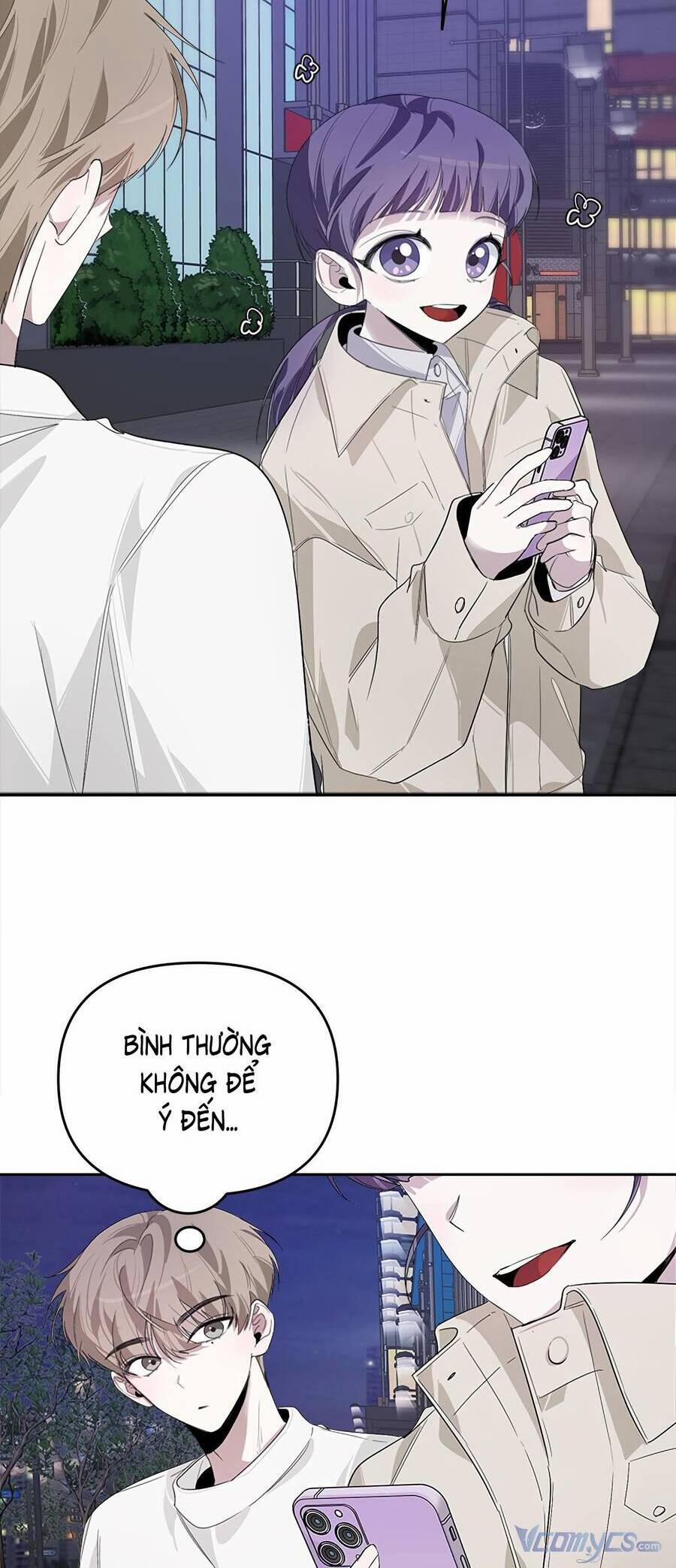 Đàn Anh Xấu Xa 18 trang 29